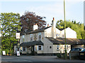 The Silver Fox at Hertford Heath