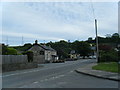 Hare and Hounds, Maendy Road