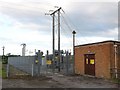 Electrical Substation