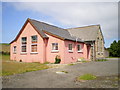 The old school near Brynberian