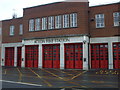 Acton Fire Station, W3