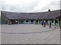 An Creag?n Visitor Centre