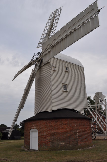 Stanton Postmill