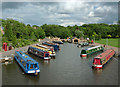 Stafford Boat Club