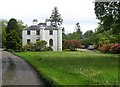 Kinlochlaich House at Appin