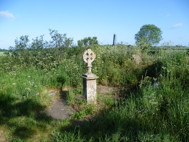 Sutton Cross