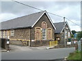 Pontnewynydd Community Centre, Pontypool