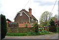 Barn Hill Cottage