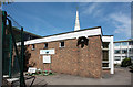 St Michael & All Angels, Wyndham Road