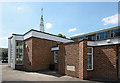 St Michael & All Angels, Wyndham Road