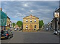 The Town Hall (1), Woodstock