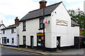 Ampthill Fish Shop, Dunstable Street, Ampthill