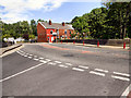 Dukinfield Bridge