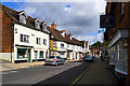 Dunstable Street, Ampthill