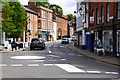 Church Street, Ampthill