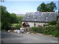 Cilgwyn chapel - post renovation & conversion