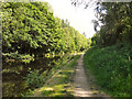 Peak Forest Canal