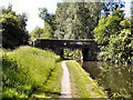 Well Bridge, Peak Forest Canal