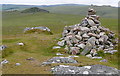 SX6178 : Summit of Higher White Tor by Graham Horn