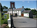 The Britannia Inn, Llanmadoc