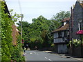 High Street, Bramber