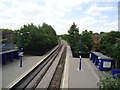 Sudbury Hill Harrow railway station