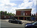 Sudbury Hill underground station