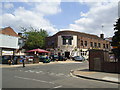 The Star public house, South Harrow