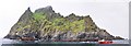 V2460 : Skellig Michael - World Heritage Site by Adam Ward