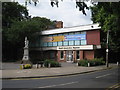 North Lincolnshire Museum and War Memorial