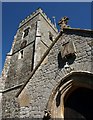 Church of St Mary the Virgin, Washfield