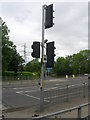 Pelican Crossing - Harrogate Road