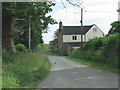 Road in Arlingham