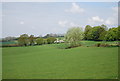 Farmland near Pluckley