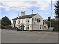 Horsefield Arms