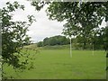 Undercliffe Amateur Rugby League Football Club Ground - Apperley Lane