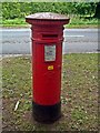 Victorian Postbox