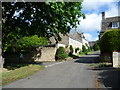 Chapel Lane, Barrowden