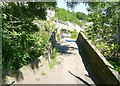 Foster Mill Bridge, Hebden Bridge