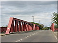 Belasis Avenue Bridge