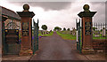 Kilmarnock Cemetery