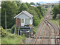 Belasis Lane Signal Box