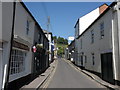 High Street, Dulverton