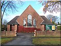 Werrington Methodist Church