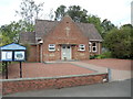 The Methodist Church, Scots Gap