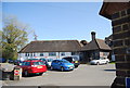 Club House, Shirley Park Golf Course