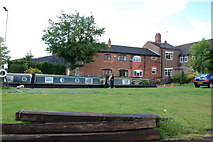 SJ9923 : Boat Hire, Great Haywood Junction, Staffordshire by Mick Malpass