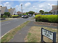 Lane End Road, Elmer