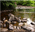 Craufurdland Water , Kilmarnock