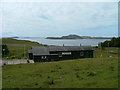 Achiltibuie Community Hall and Piping College